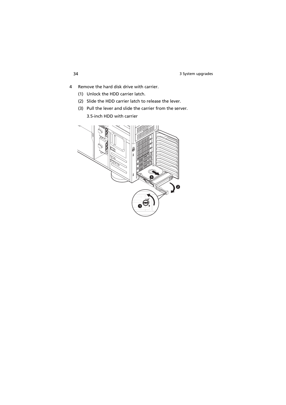 Acer AT150 F1 User Manual | Page 46 / 182