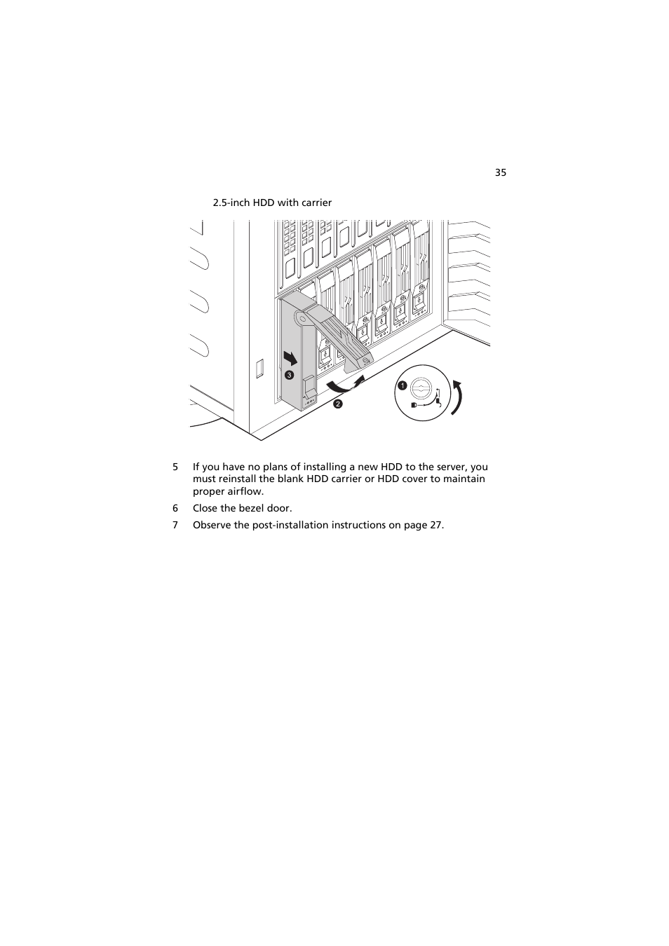 Acer AT150 F1 User Manual | Page 47 / 182