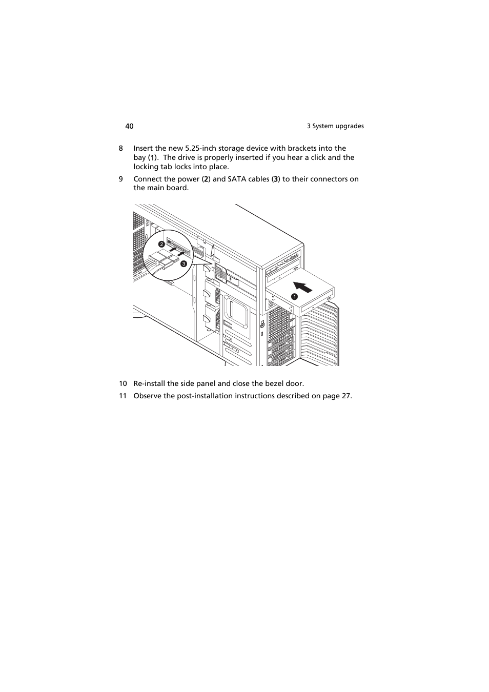 Acer AT150 F1 User Manual | Page 52 / 182