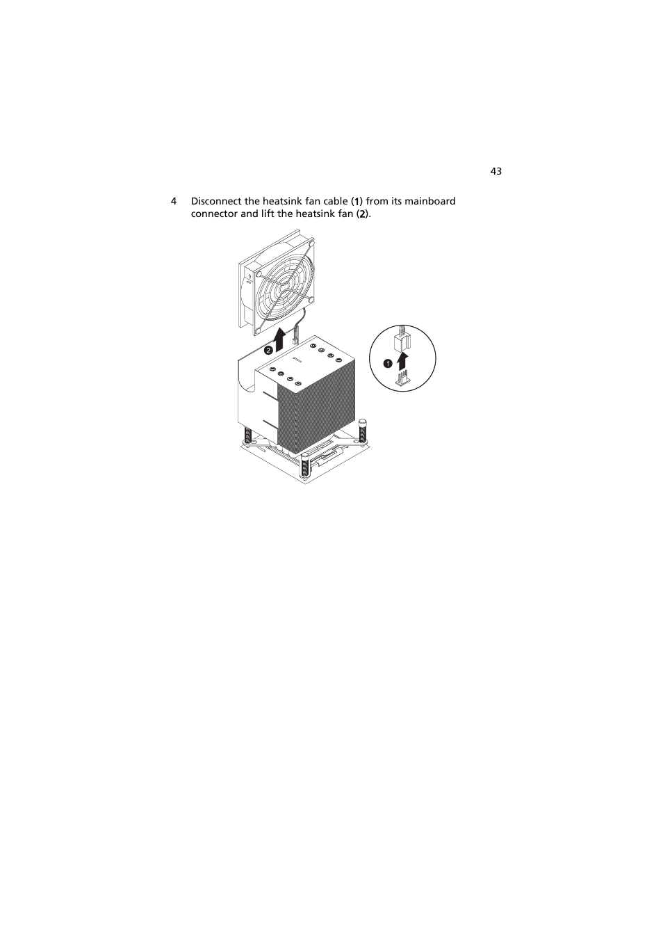 Acer AT150 F1 User Manual | Page 55 / 182