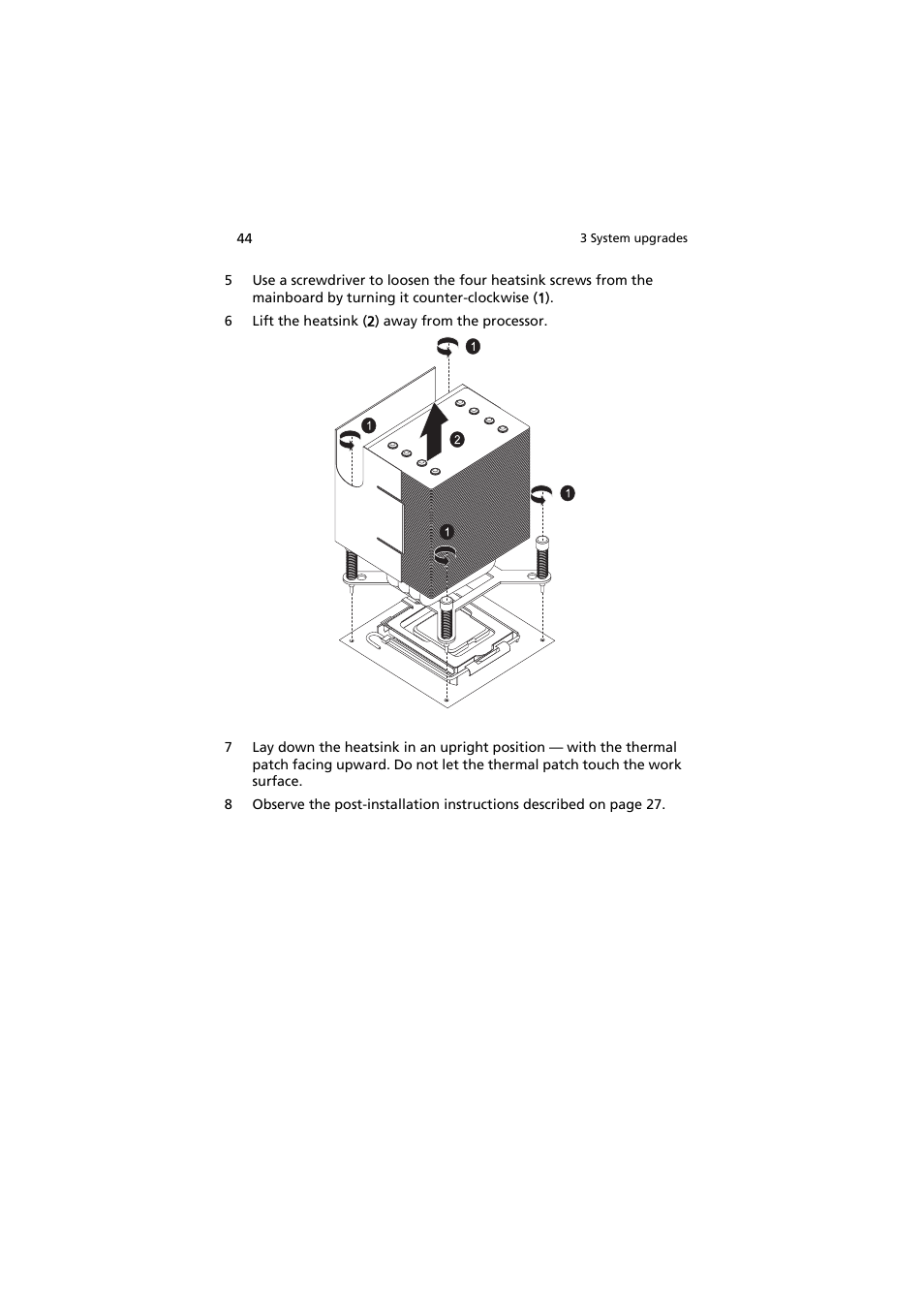 Acer AT150 F1 User Manual | Page 56 / 182