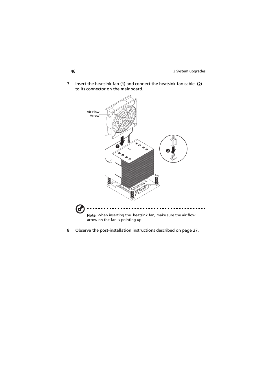 Acer AT150 F1 User Manual | Page 58 / 182