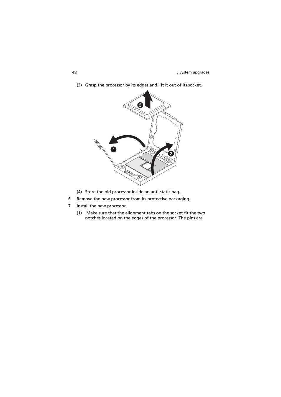 Acer AT150 F1 User Manual | Page 60 / 182