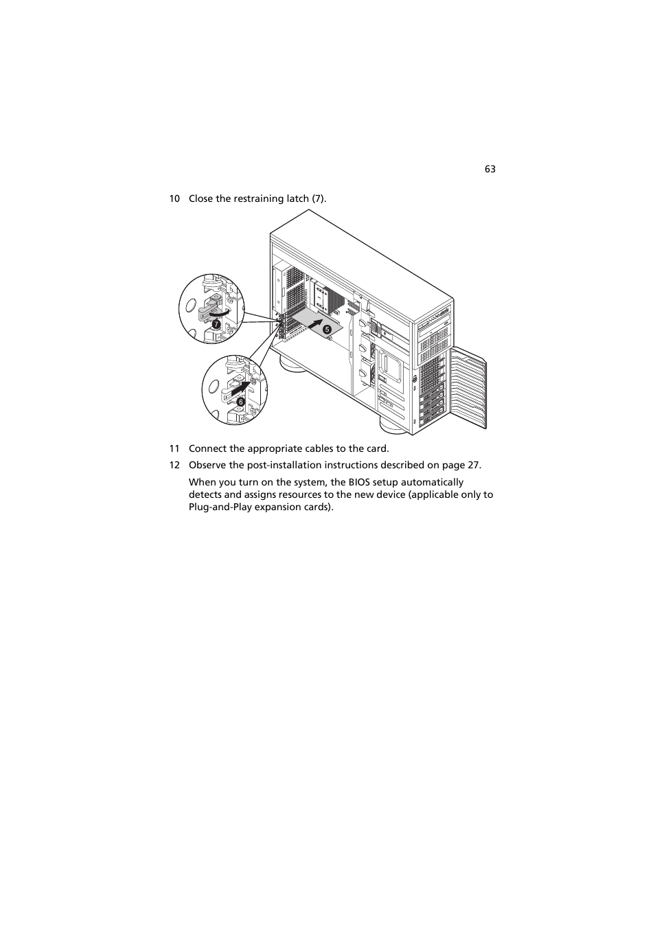 Acer AT150 F1 User Manual | Page 75 / 182