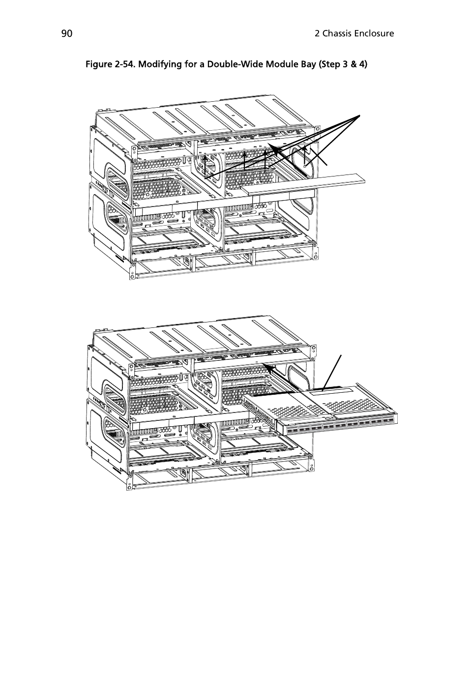 D. see figure 2-54, Figure 2-54 | Acer AB460 F1 User Manual | Page 110 / 618