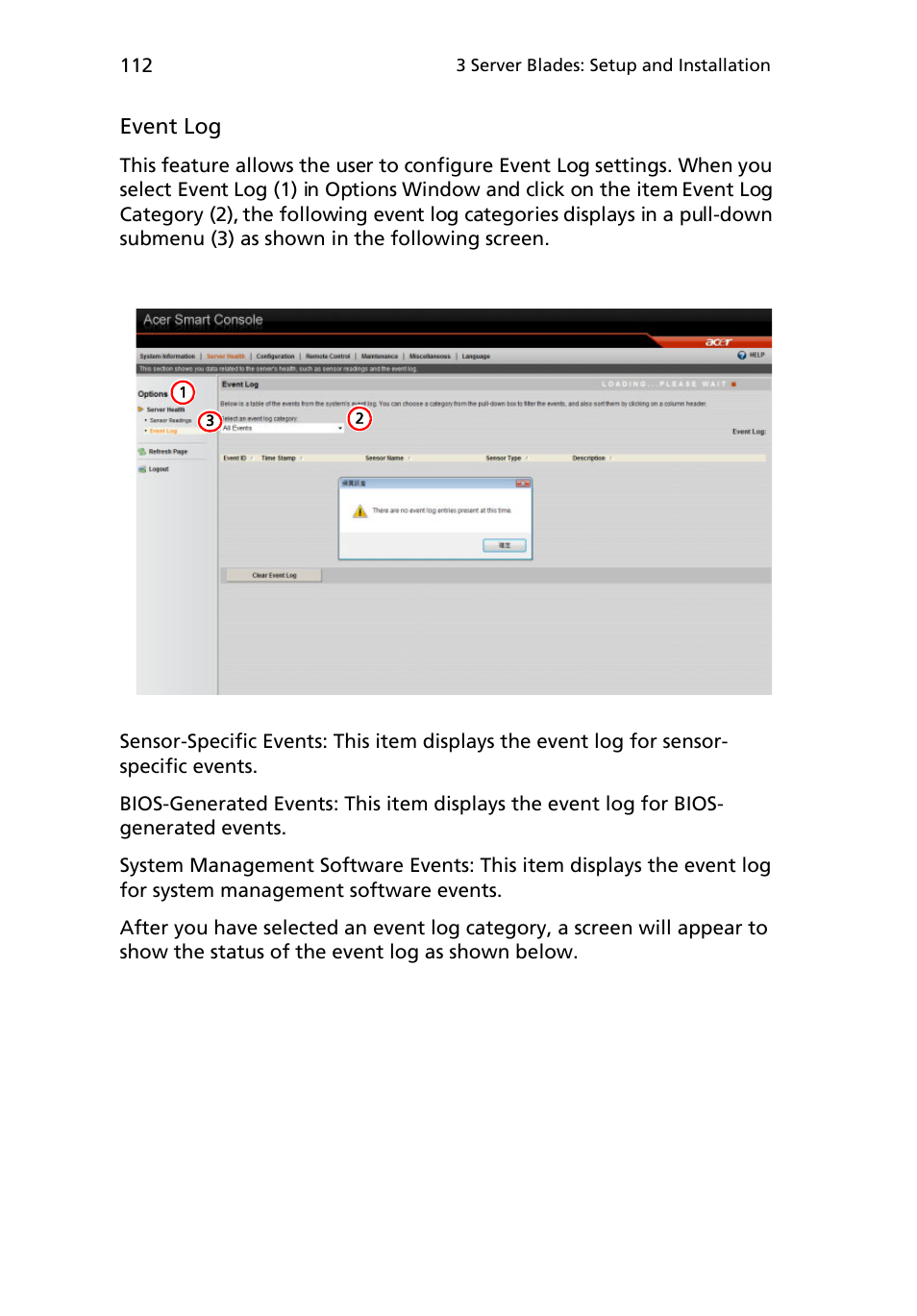 Acer AB460 F1 User Manual | Page 132 / 618