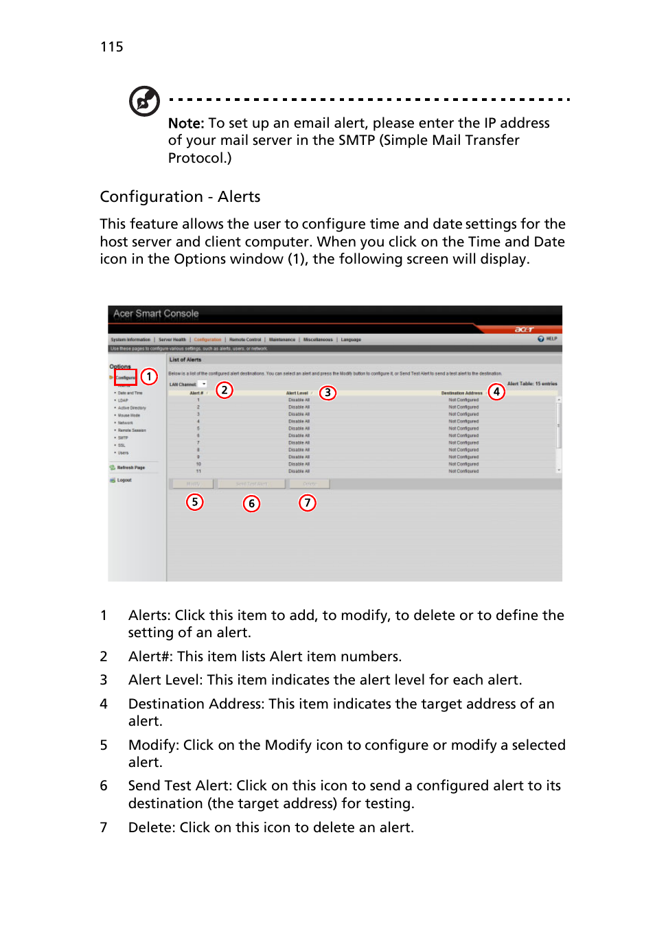 Acer AB460 F1 User Manual | Page 135 / 618