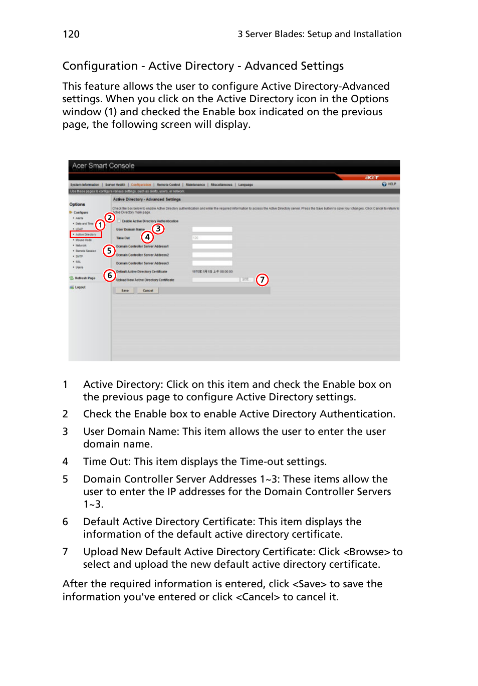 Acer AB460 F1 User Manual | Page 140 / 618