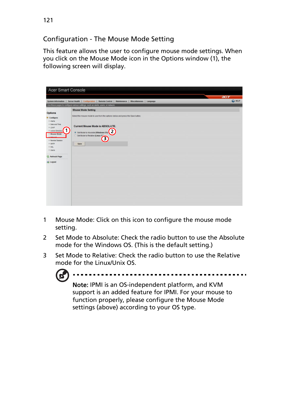 Acer AB460 F1 User Manual | Page 141 / 618