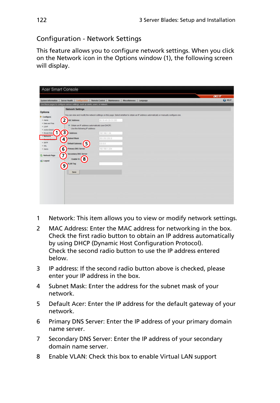 Acer AB460 F1 User Manual | Page 142 / 618