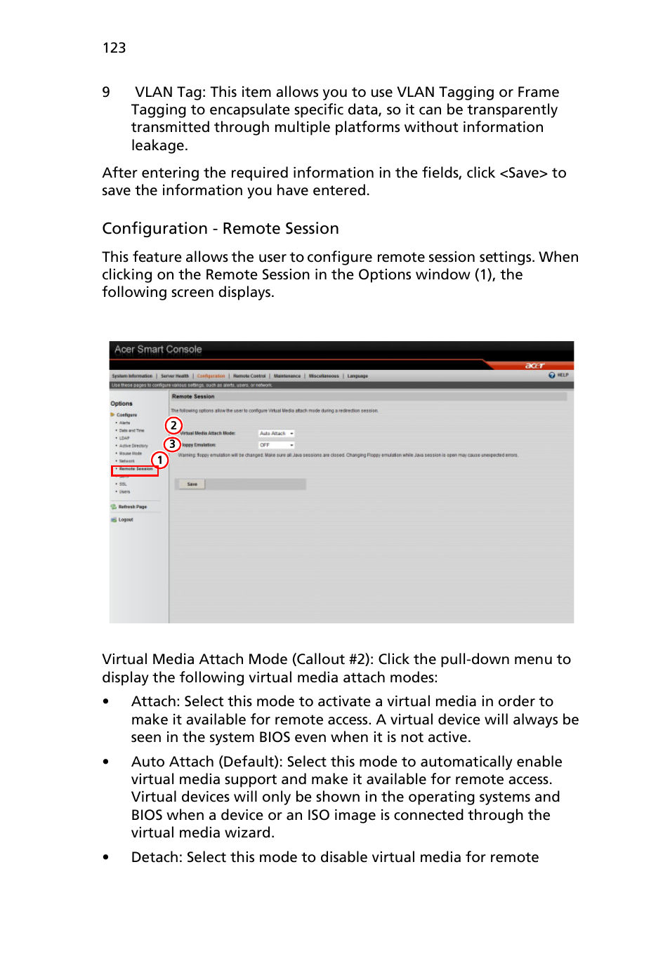 Acer AB460 F1 User Manual | Page 143 / 618