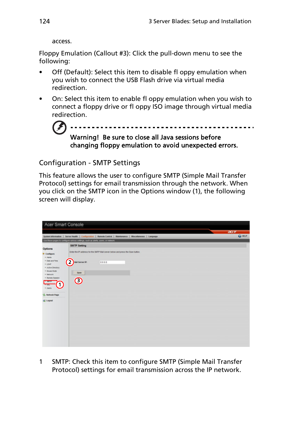 Acer AB460 F1 User Manual | Page 144 / 618