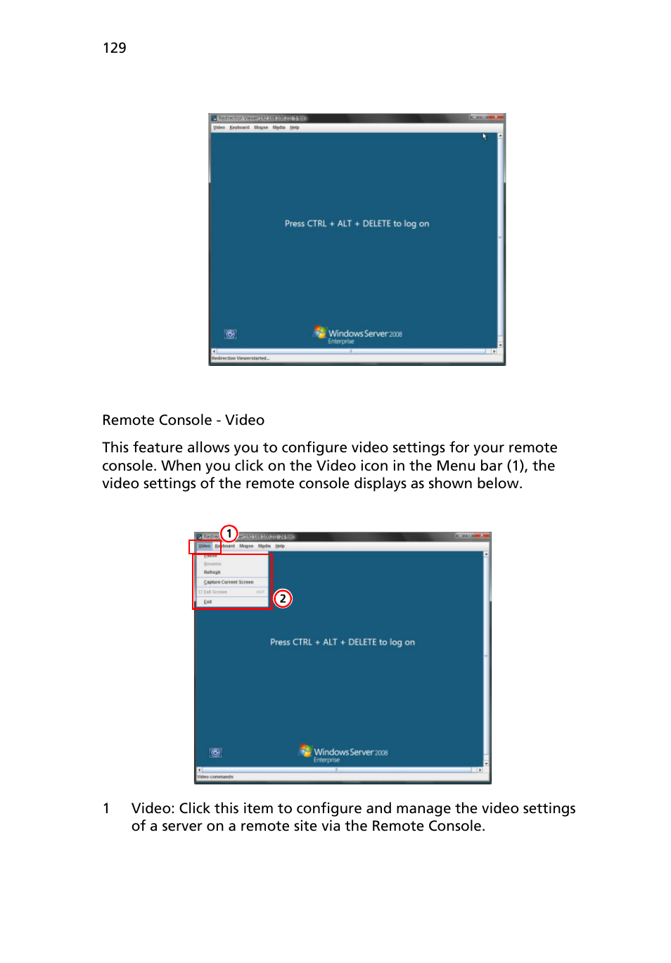Acer AB460 F1 User Manual | Page 149 / 618