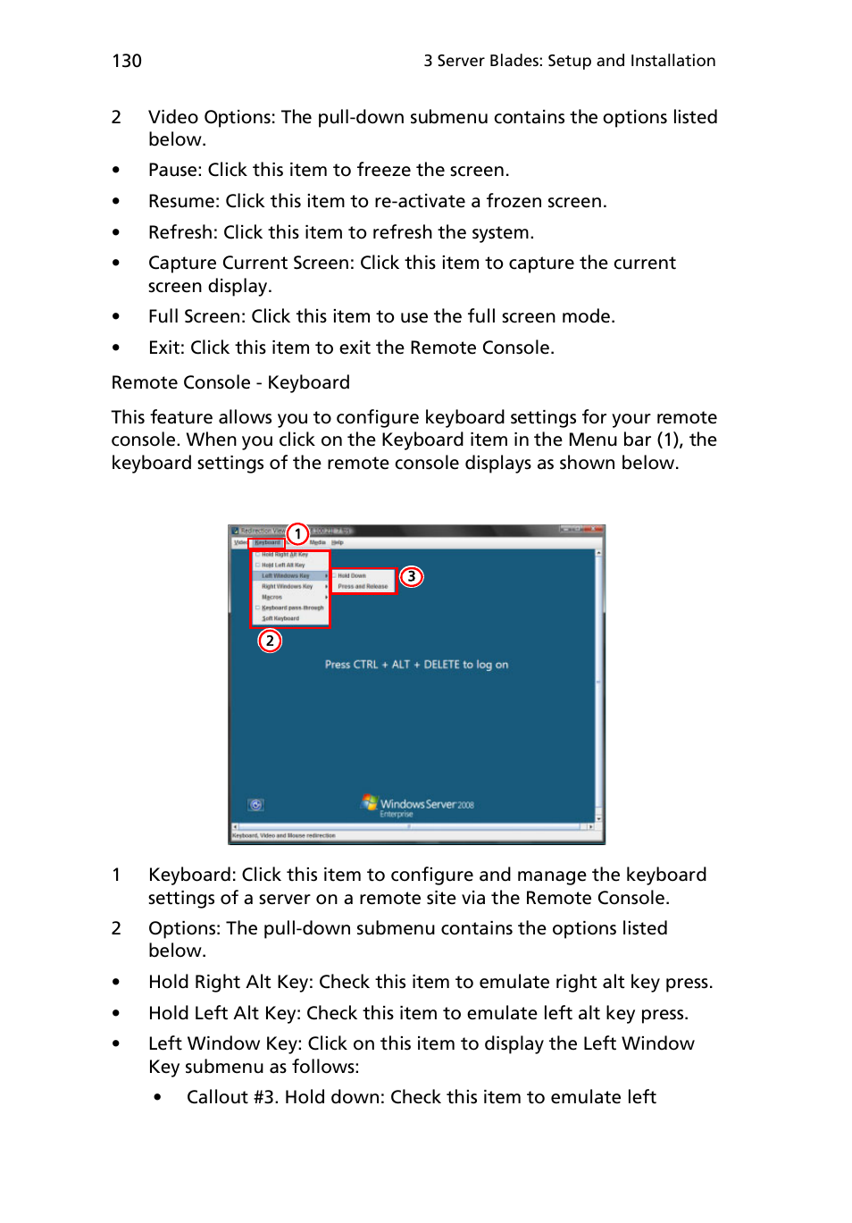 Acer AB460 F1 User Manual | Page 150 / 618