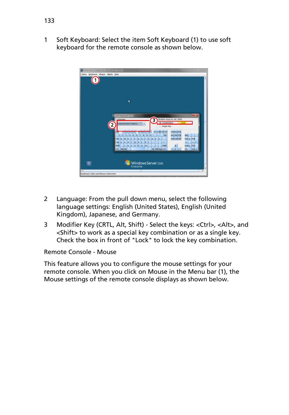 Acer AB460 F1 User Manual | Page 153 / 618