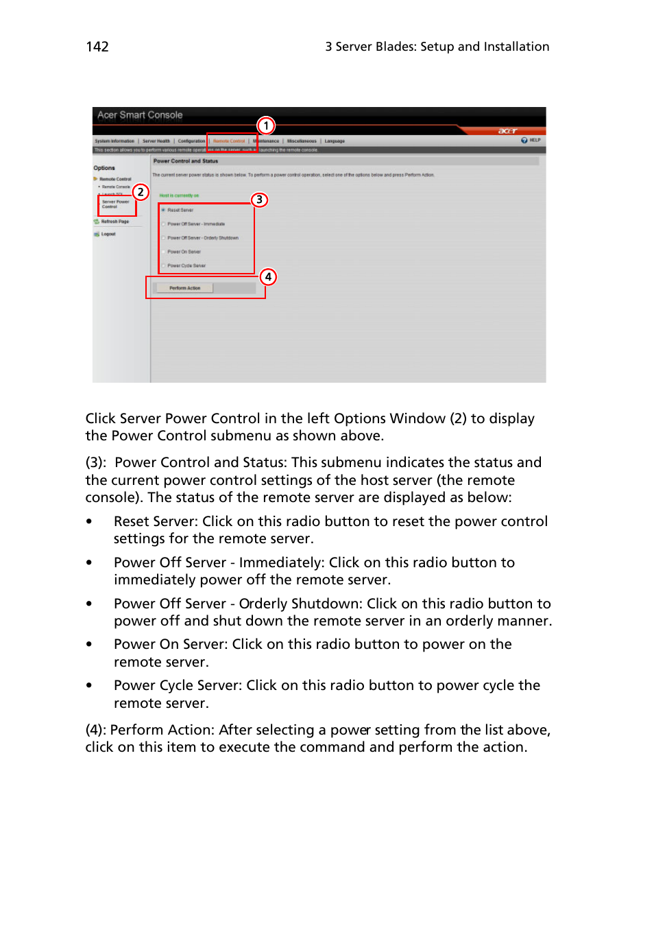 Acer AB460 F1 User Manual | Page 162 / 618