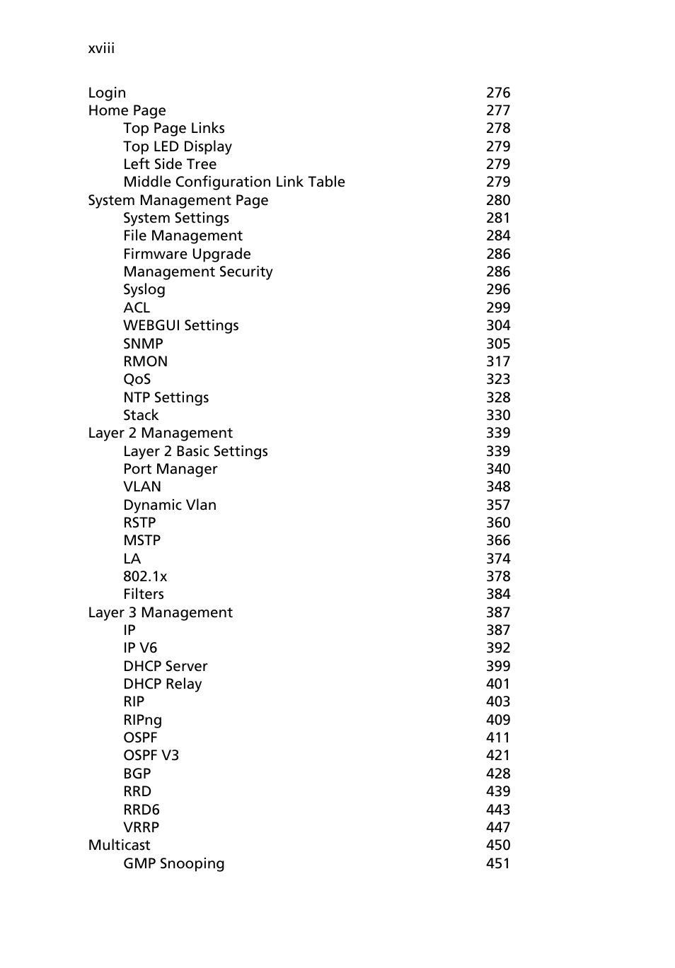 Acer AB460 F1 User Manual | Page 18 / 618