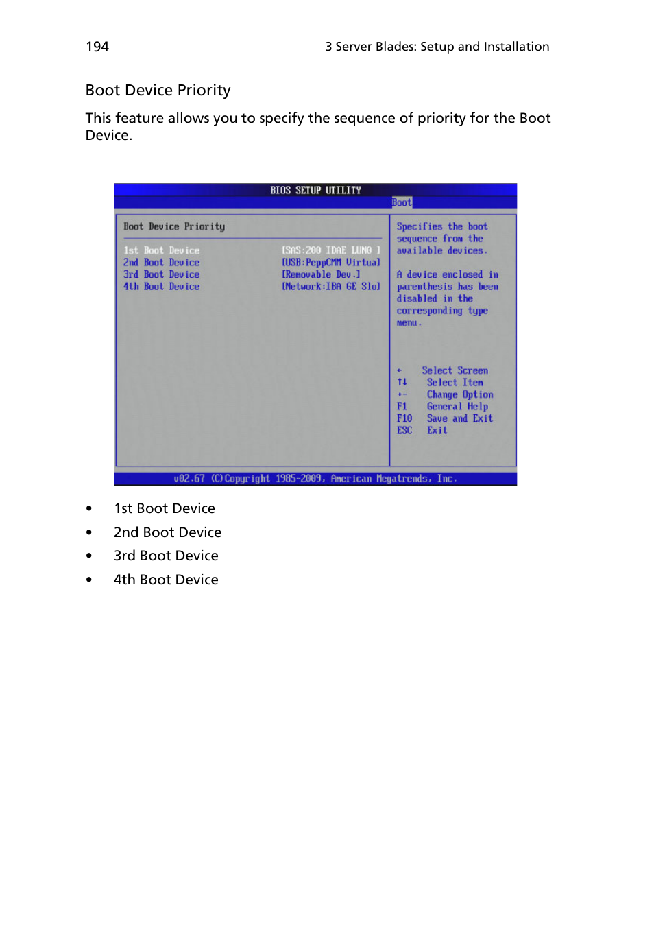 Acer AB460 F1 User Manual | Page 214 / 618
