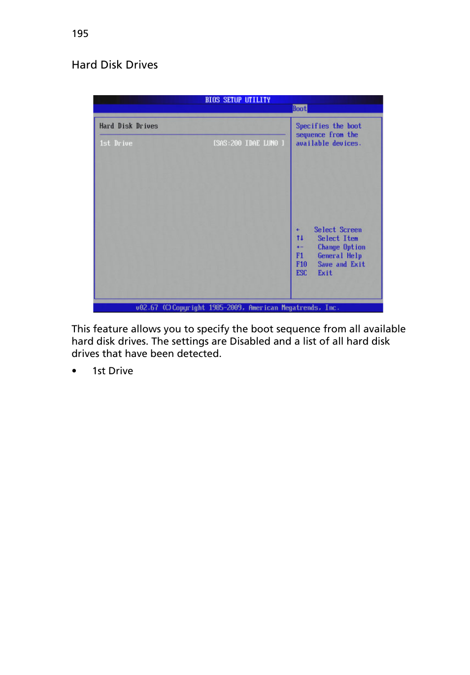 Acer AB460 F1 User Manual | Page 215 / 618