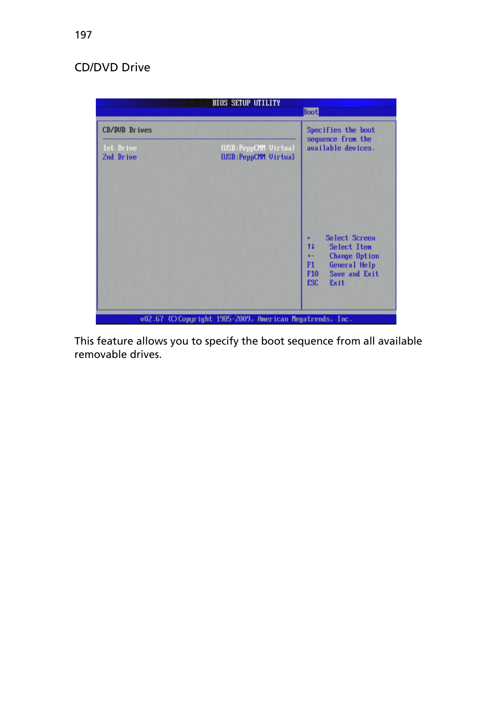 Acer AB460 F1 User Manual | Page 217 / 618