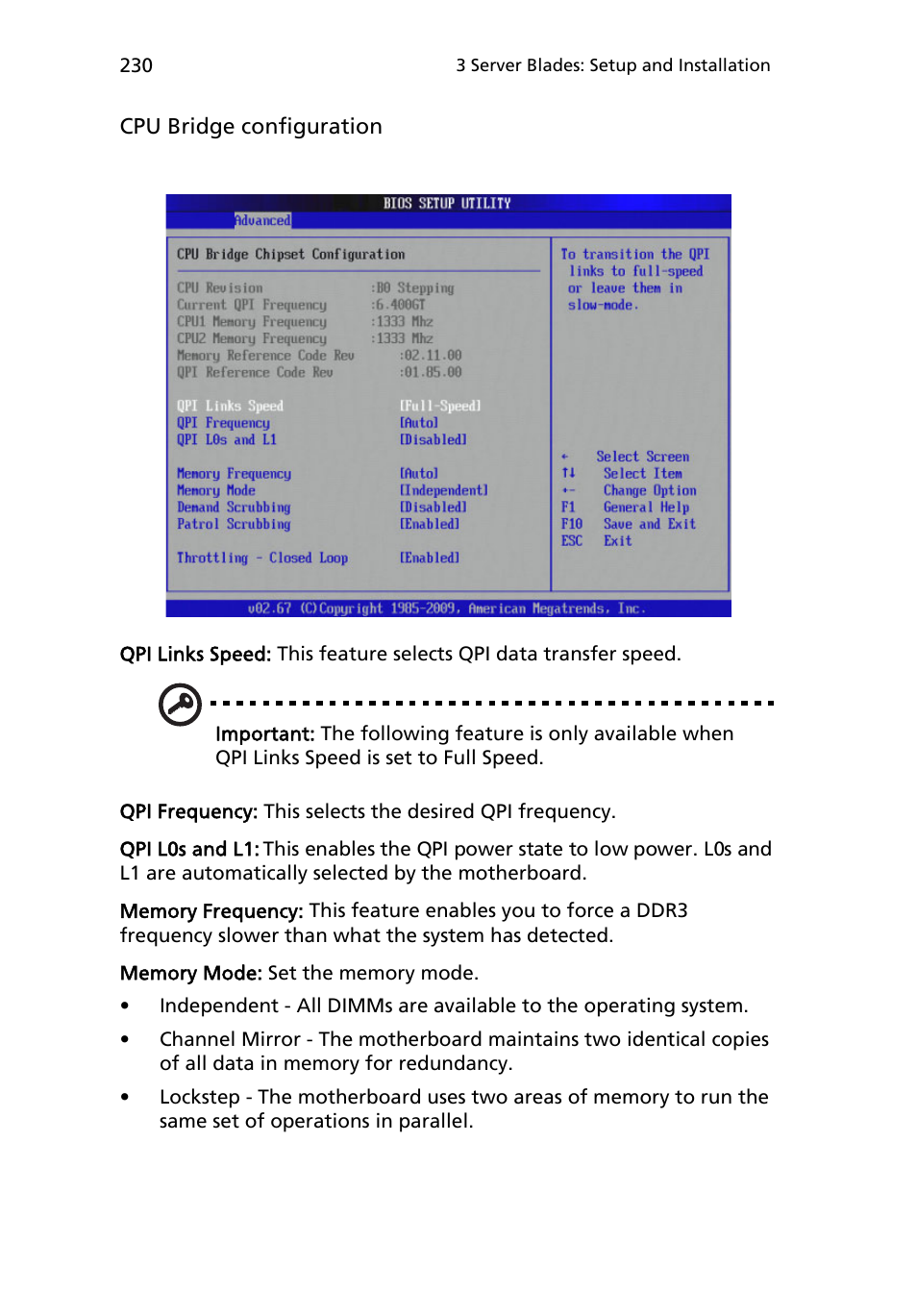 Acer AB460 F1 User Manual | Page 250 / 618