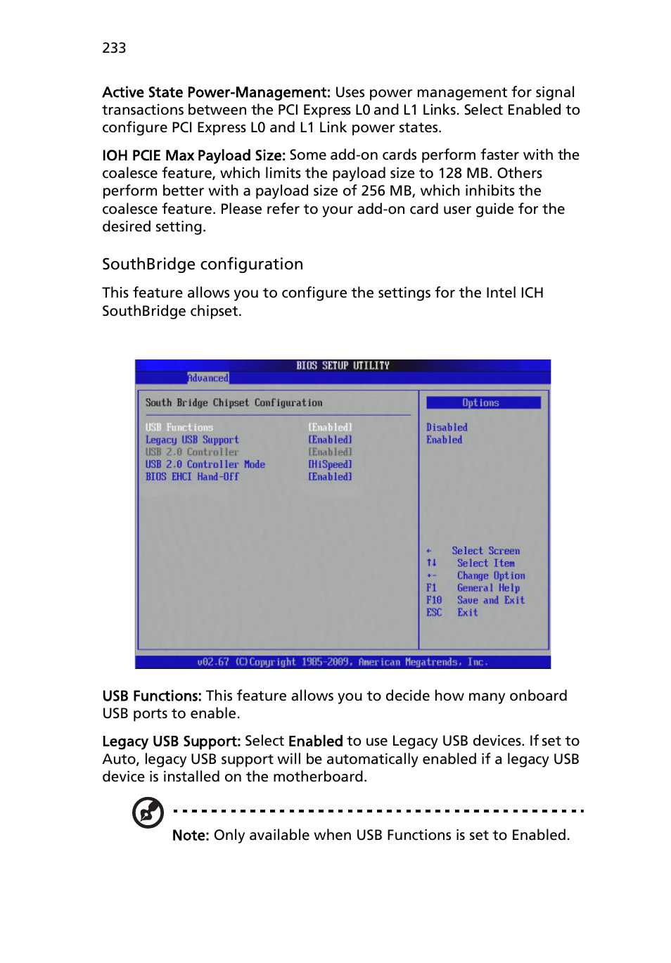 Acer AB460 F1 User Manual | Page 253 / 618