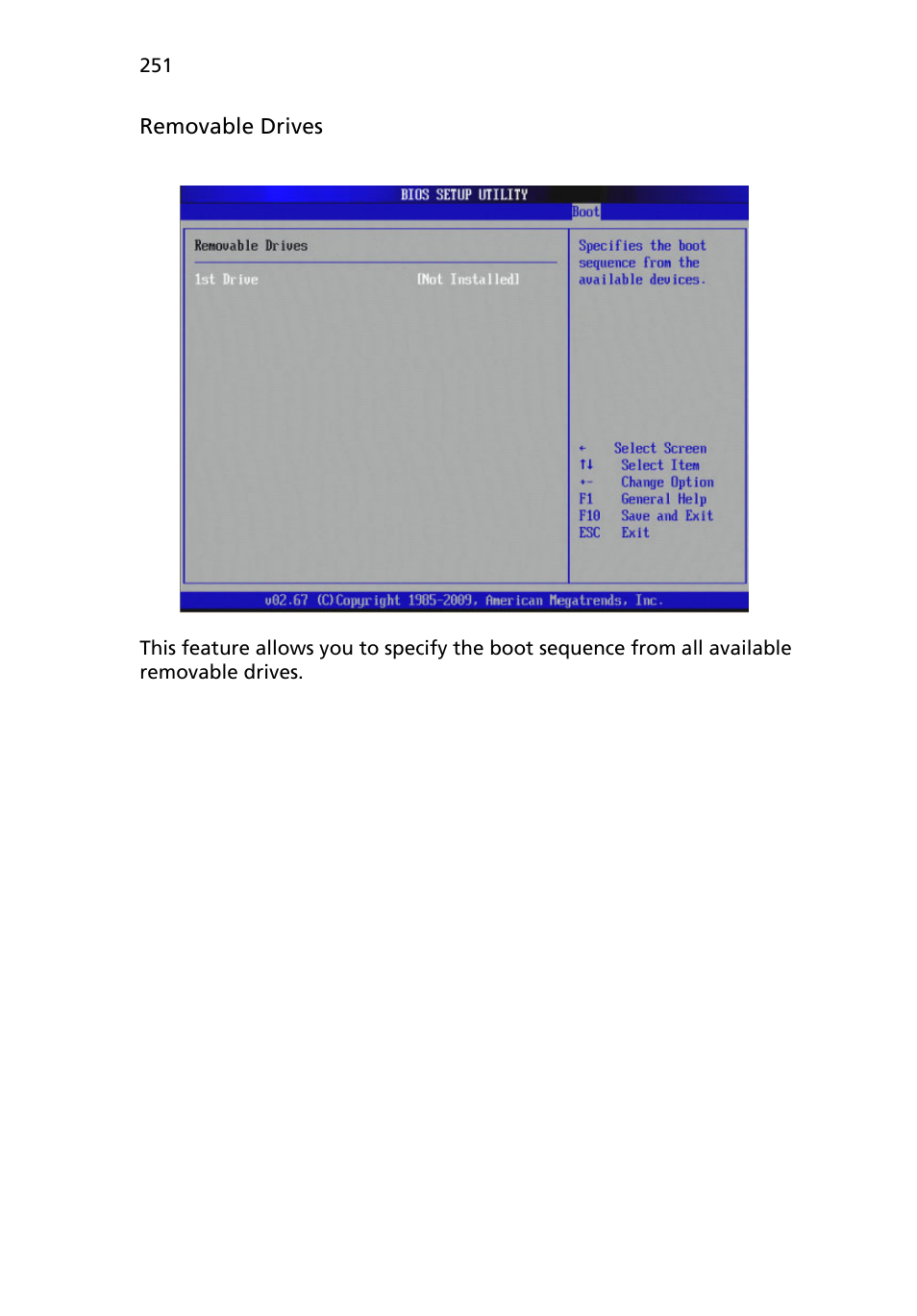 Acer AB460 F1 User Manual | Page 271 / 618