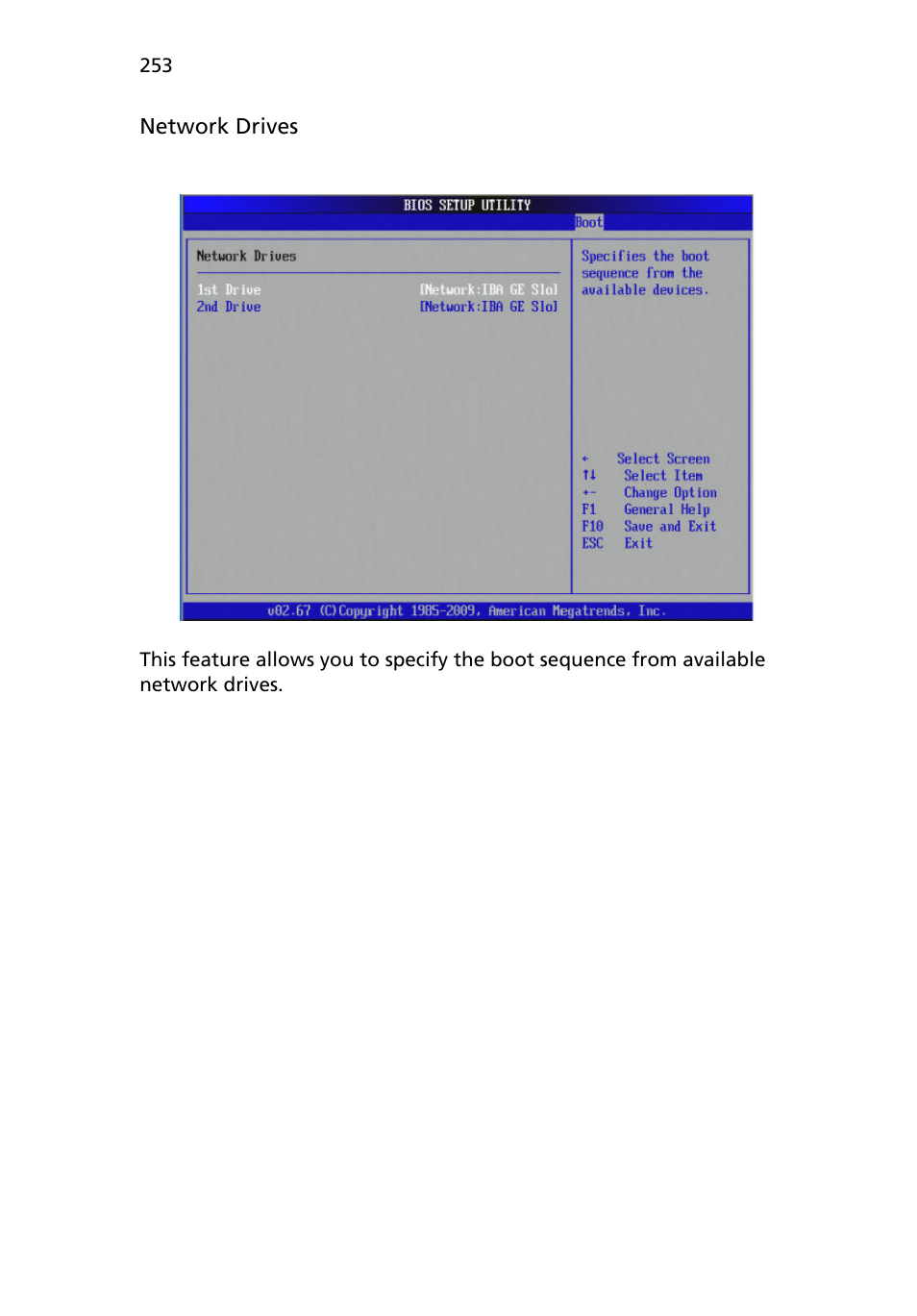 Acer AB460 F1 User Manual | Page 273 / 618