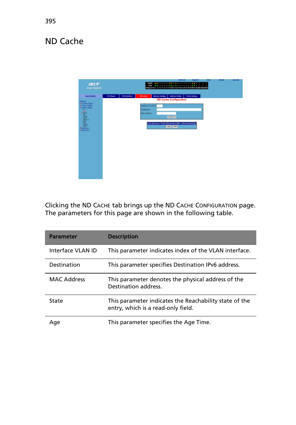Nd cache | Acer AB460 F1 User Manual | Page 415 / 618