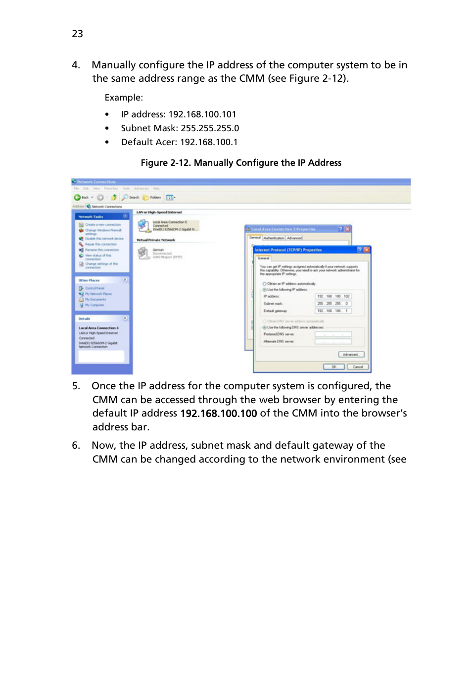 Acer AB460 F1 User Manual | Page 43 / 618