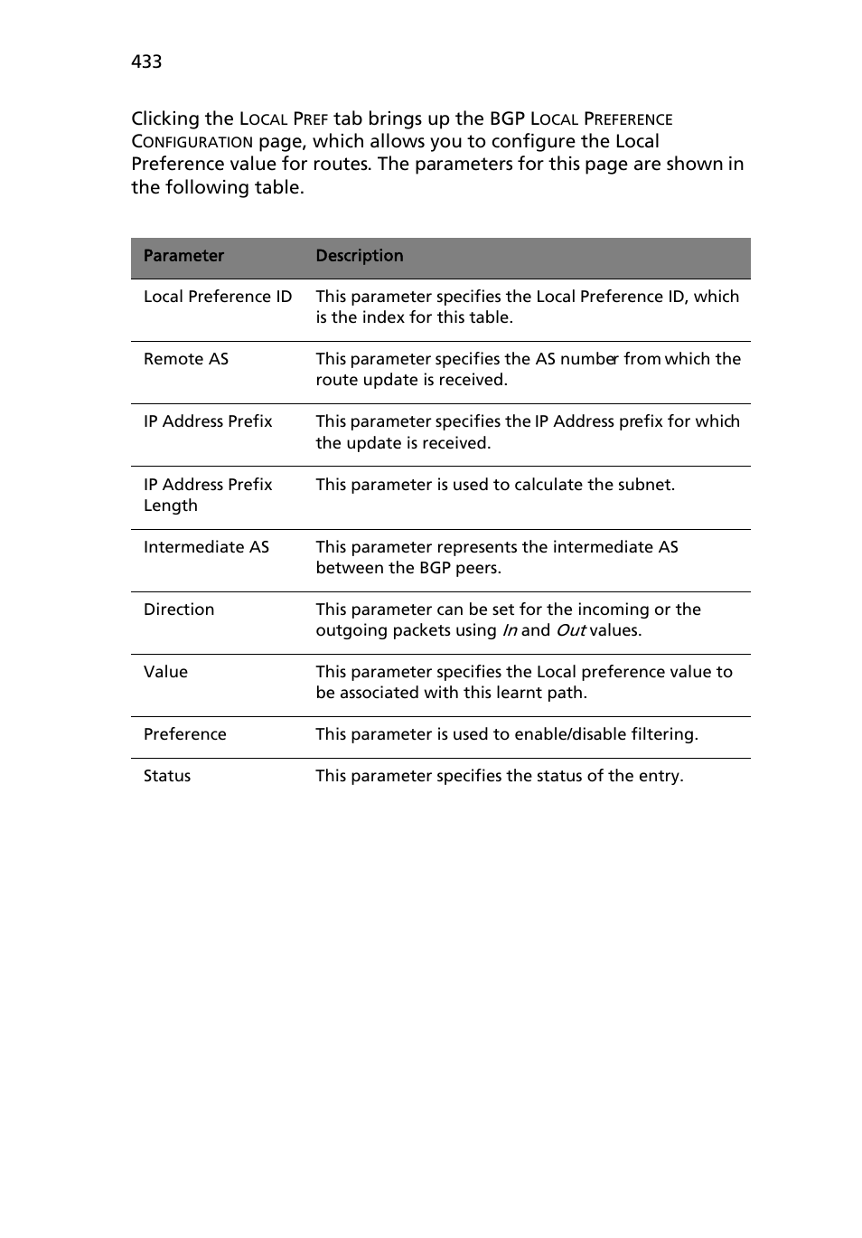 Acer AB460 F1 User Manual | Page 453 / 618