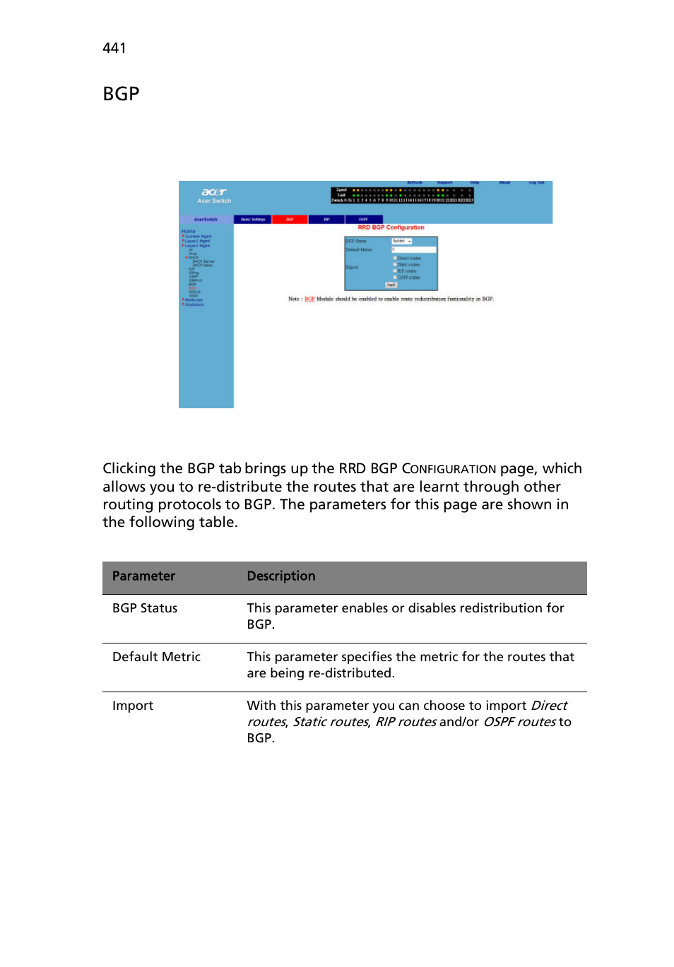 Acer AB460 F1 User Manual | Page 461 / 618