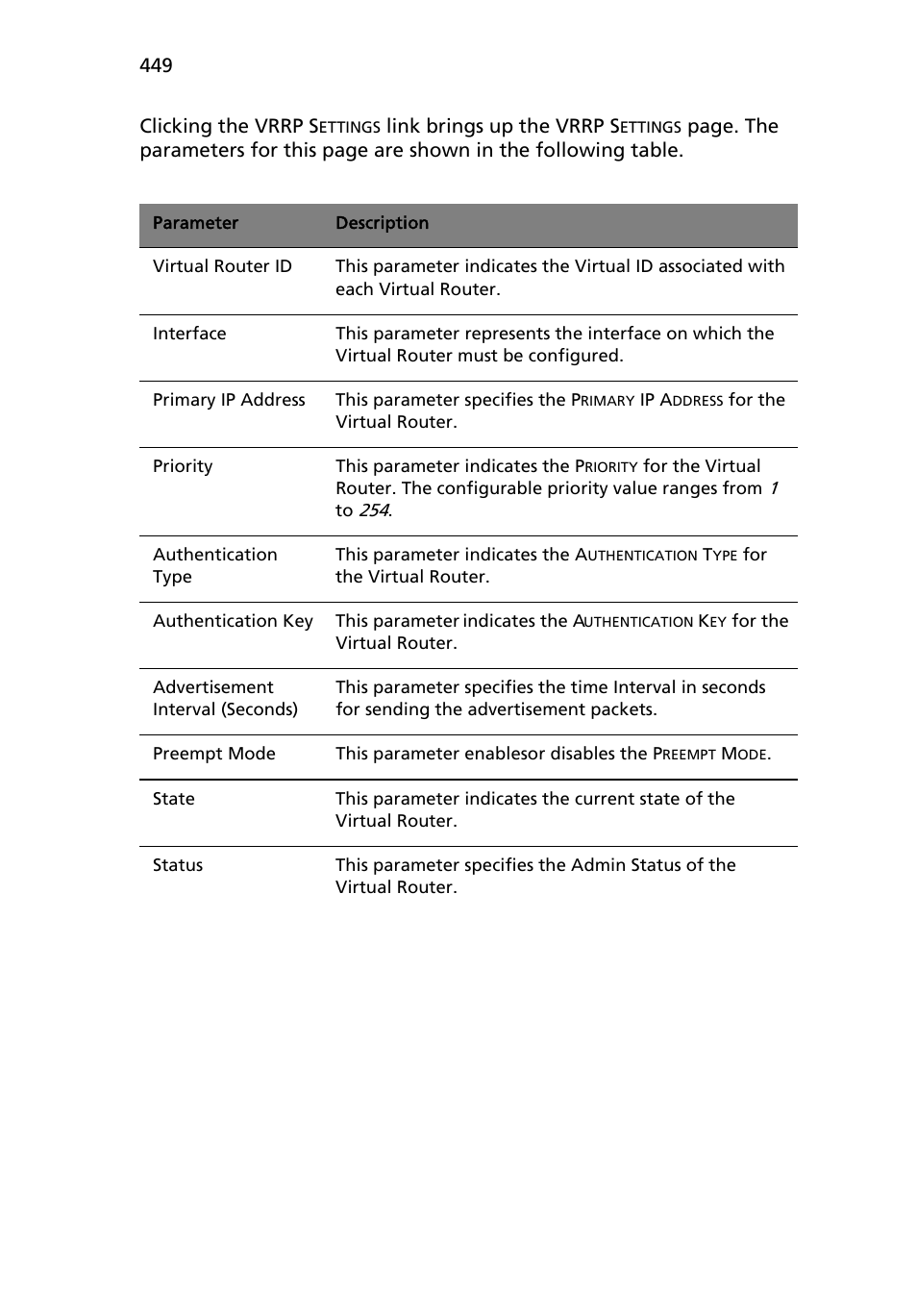 Acer AB460 F1 User Manual | Page 469 / 618