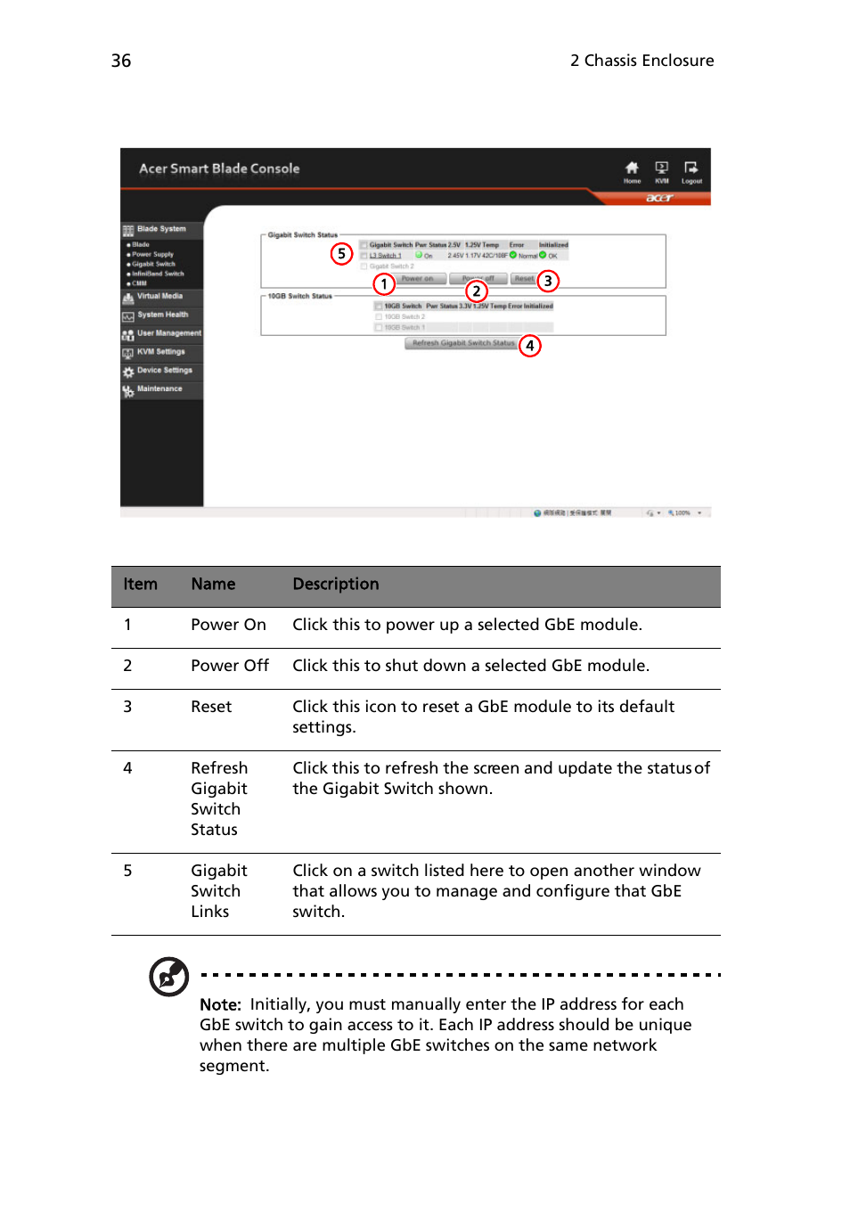 Acer AB460 F1 User Manual | Page 56 / 618