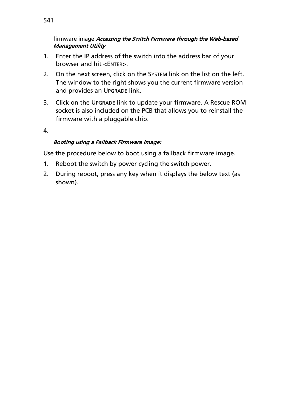Acer AB460 F1 User Manual | Page 561 / 618