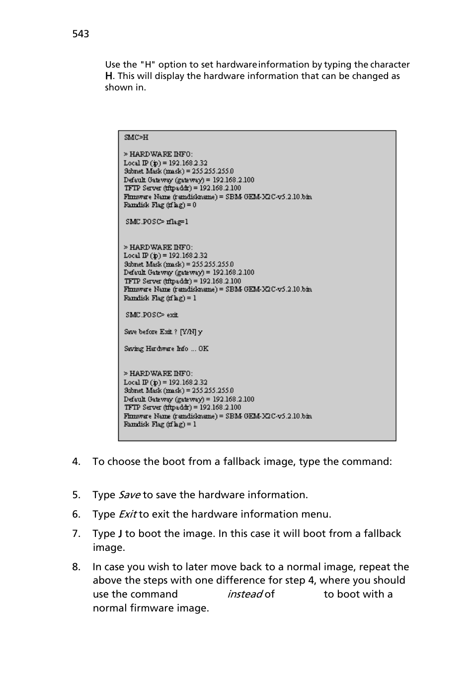 Acer AB460 F1 User Manual | Page 563 / 618