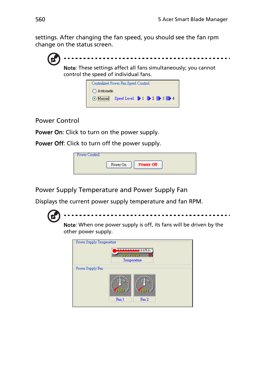 Acer AB460 F1 User Manual | Page 580 / 618