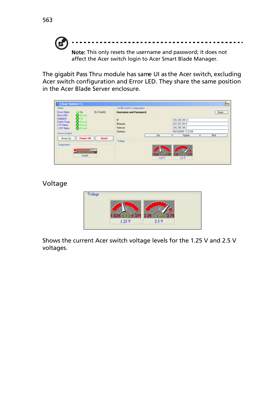 Acer AB460 F1 User Manual | Page 583 / 618