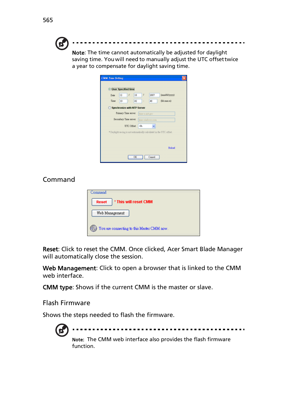 Acer AB460 F1 User Manual | Page 585 / 618