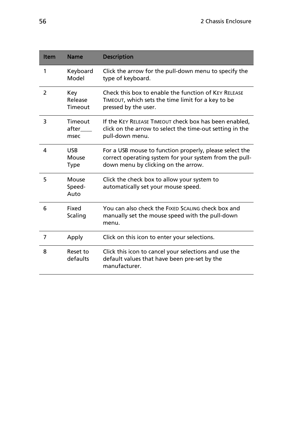 Acer AB460 F1 User Manual | Page 76 / 618