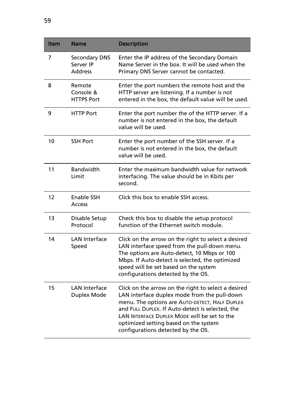 Acer AB460 F1 User Manual | Page 79 / 618