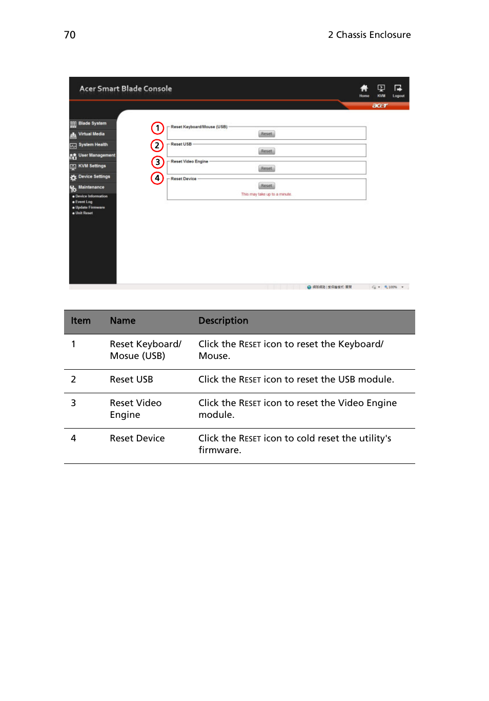 Acer AB460 F1 User Manual | Page 90 / 618