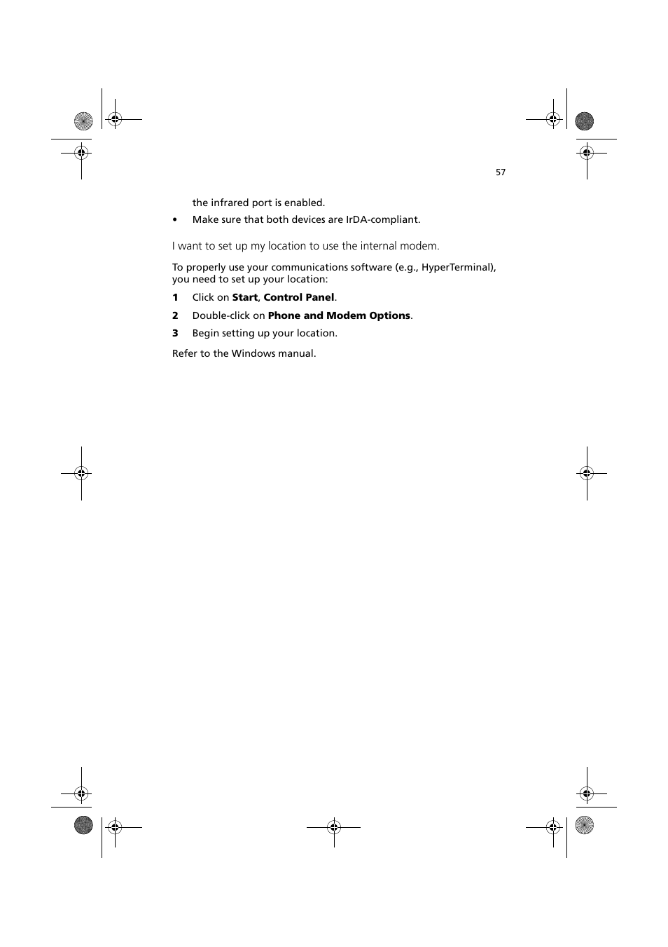 Acer TravelMate C110 User Manual | Page 67 / 94