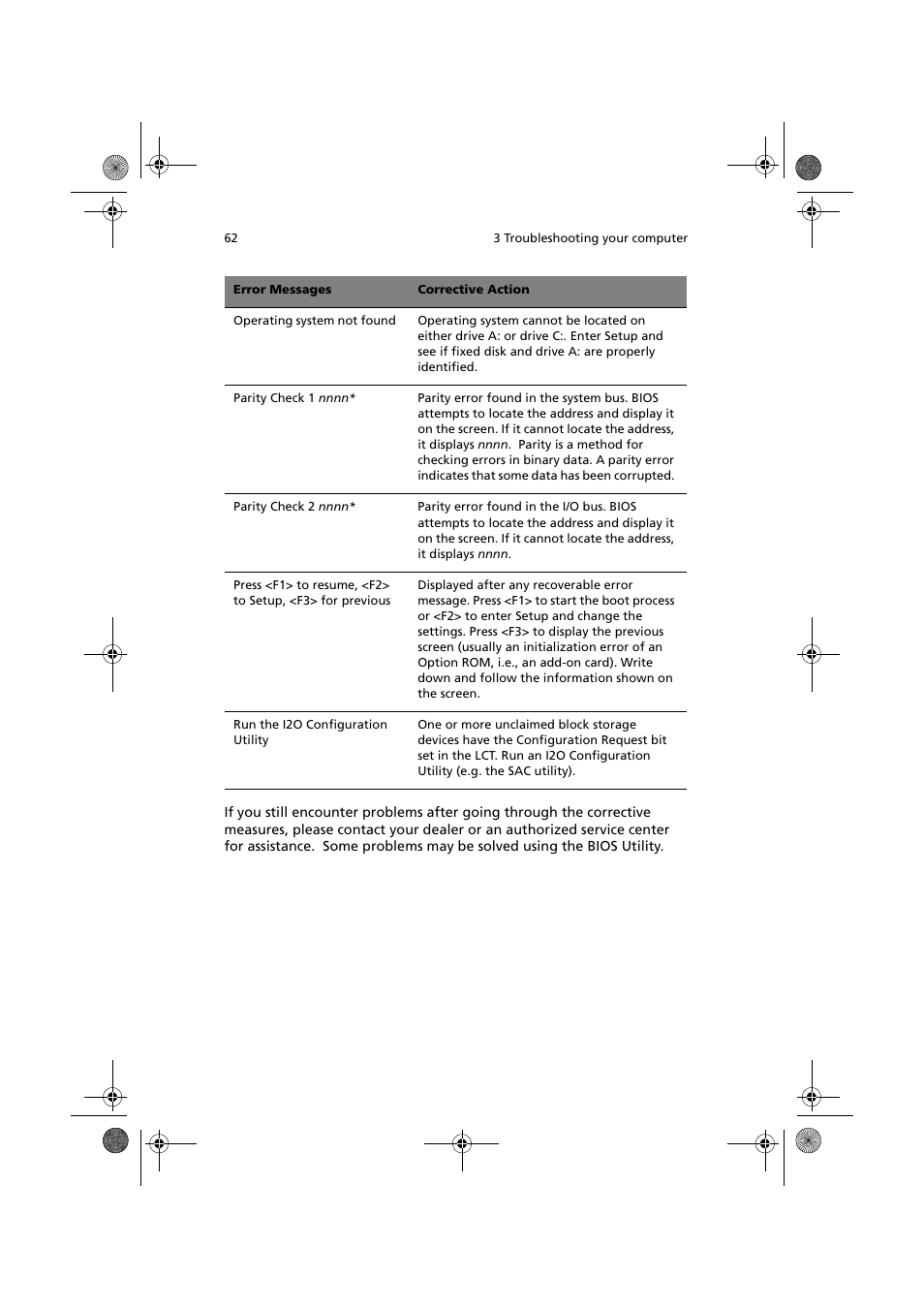 Acer TravelMate C110 User Manual | Page 72 / 94