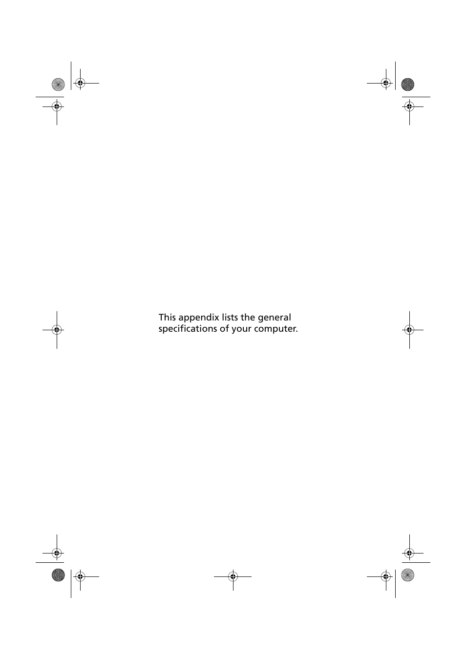 Acer TravelMate C110 User Manual | Page 76 / 94