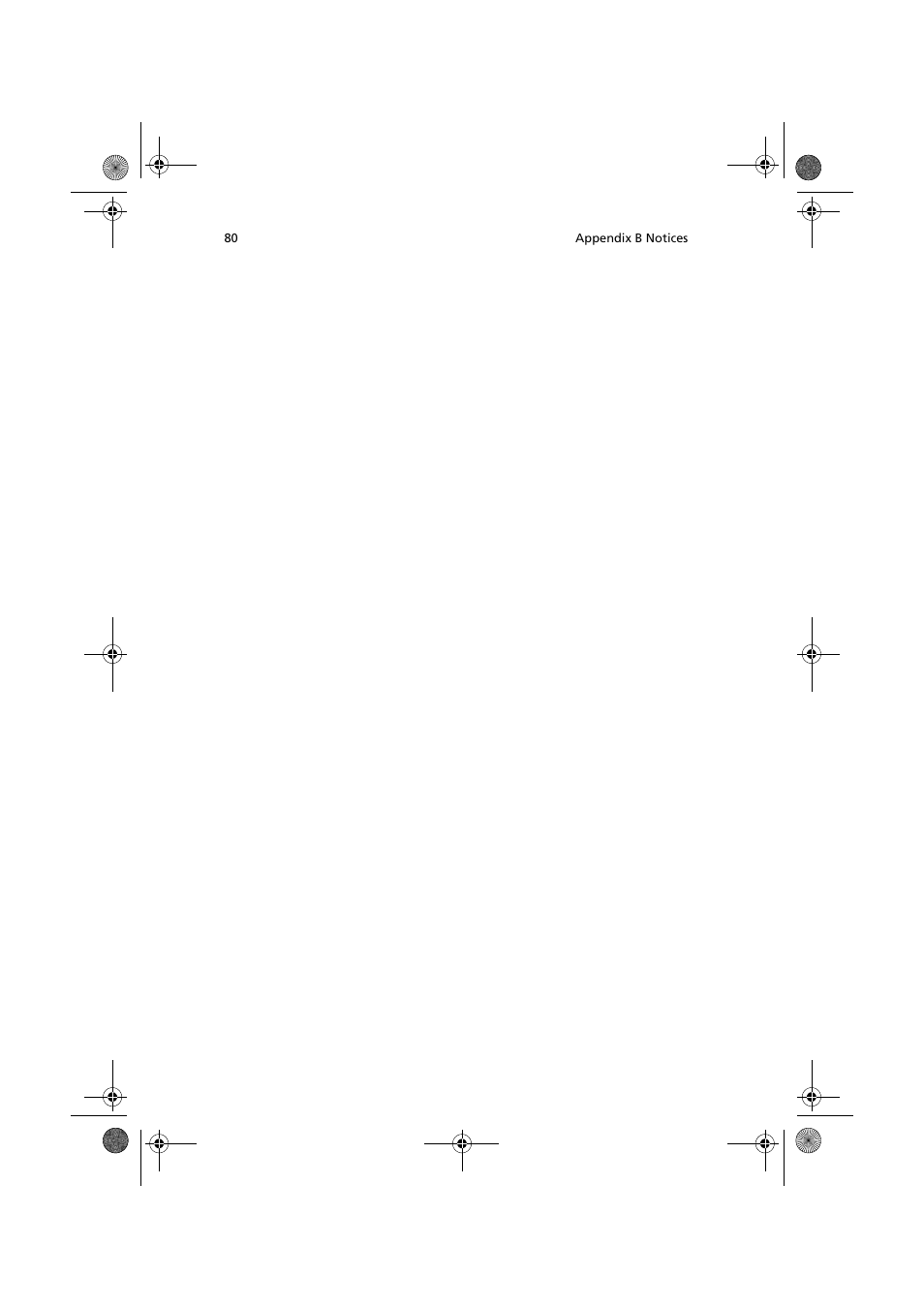 Acer TravelMate C110 User Manual | Page 90 / 94