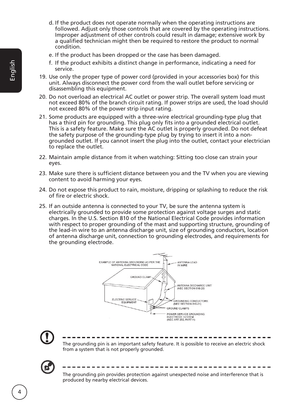 Acer AT3265 User Manual | Page 4 / 30