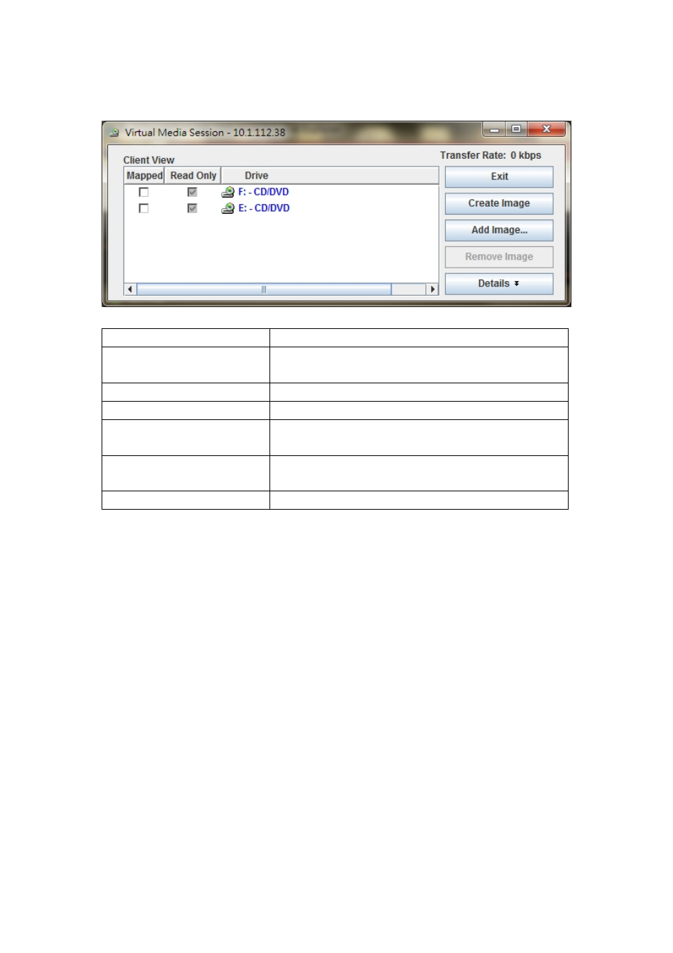 Acer AT310 F2 User Manual | Page 28 / 39