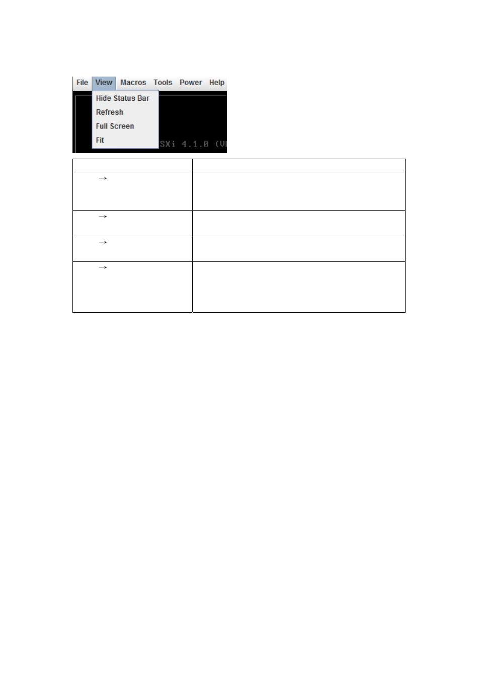 Acer AT310 F2 User Manual | Page 37 / 39