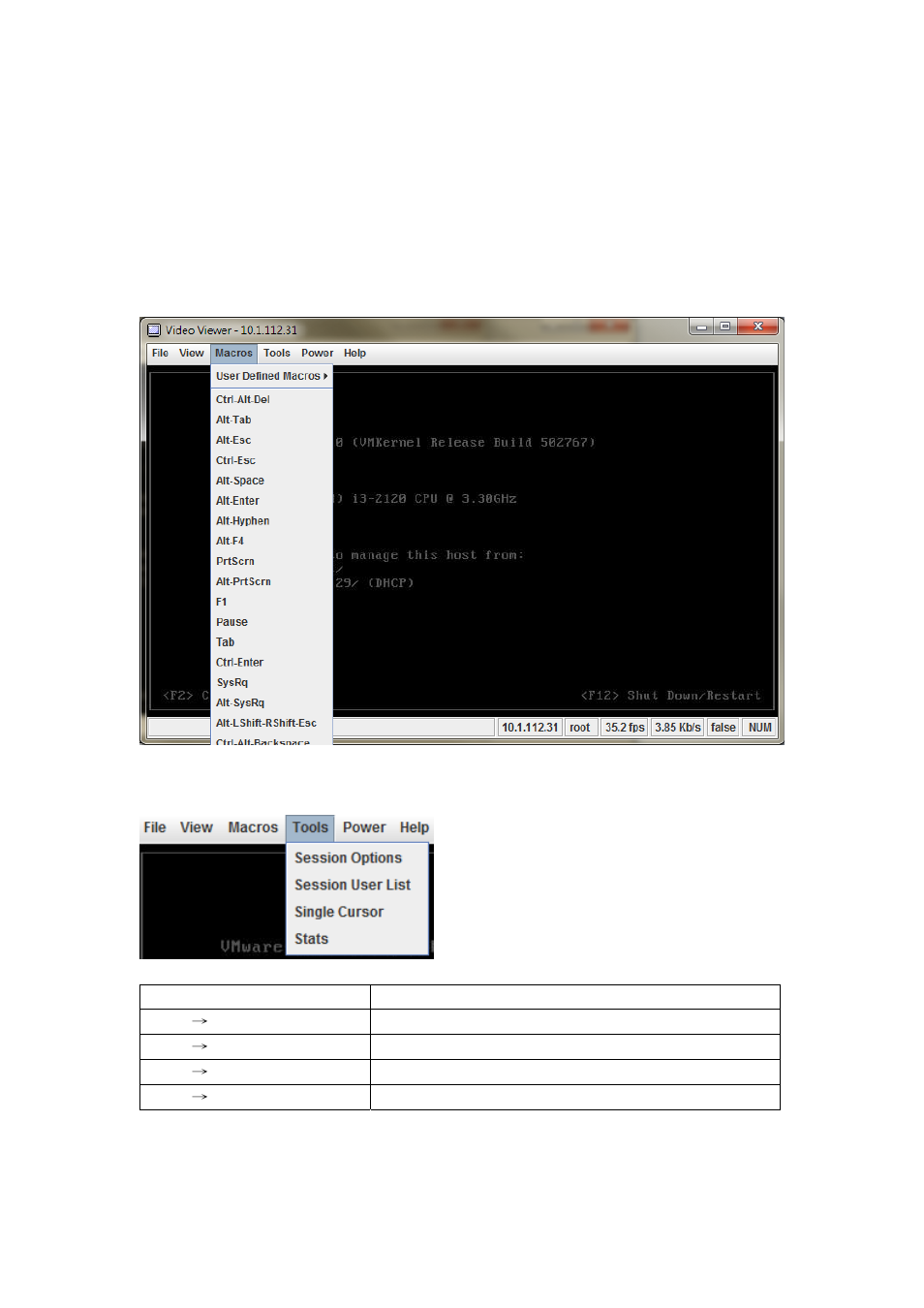 Acer AT310 F2 User Manual | Page 38 / 39